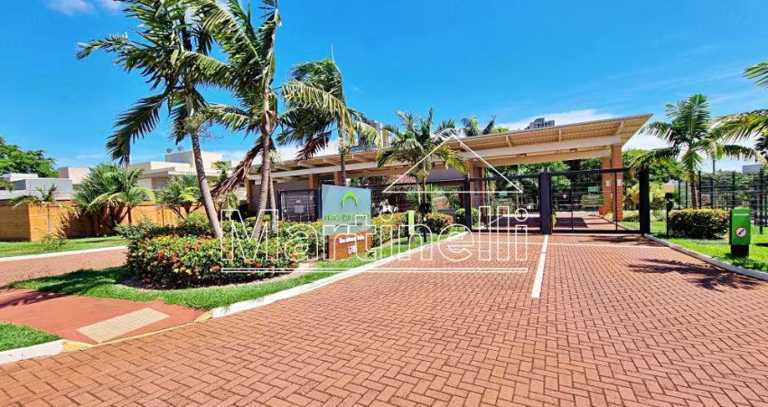 Casa térrea Alto Padrão de 170m² de área construida à venda, próximo ao Pão de Açúcar Guaporé - Ribeirão Preto/SP.