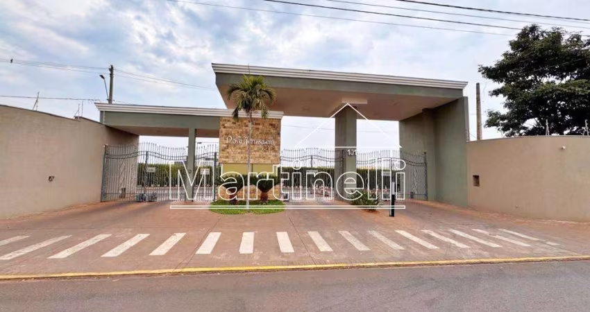 Sobrado Alto Padrão de 842m² de área construida à venda, próximo à R. Cel. Joaquim Pereira Lima - Jardinópolis/SP.