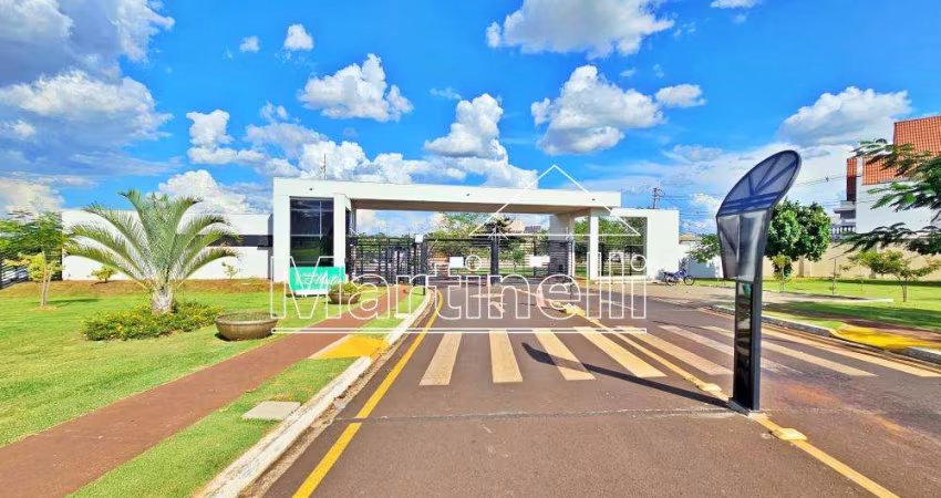 Casa térrea Alto Padrão de 160m² de área construida à venda, próximo ao Shopping Iguatemi - Ribeirão Preto/SP.