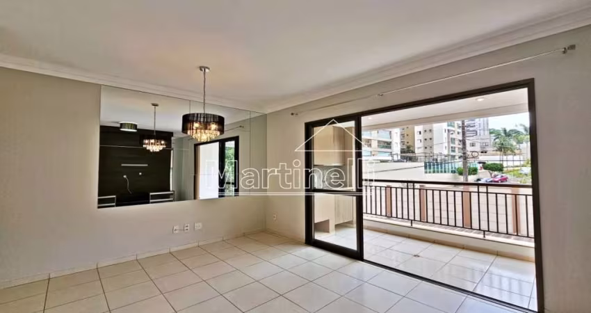 Apartamento Padrão em Ribeirão Preto