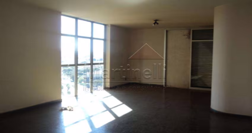 Apartamento Padrão em Ribeirão Preto