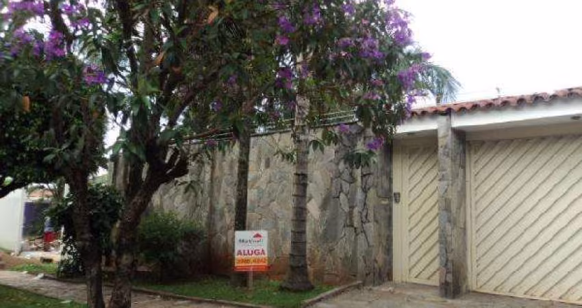 Casa Padrão em Ribeirão Preto