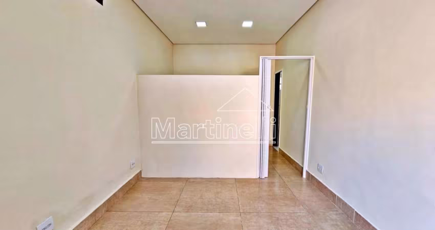 Comercial Sala em Ribeirão Preto