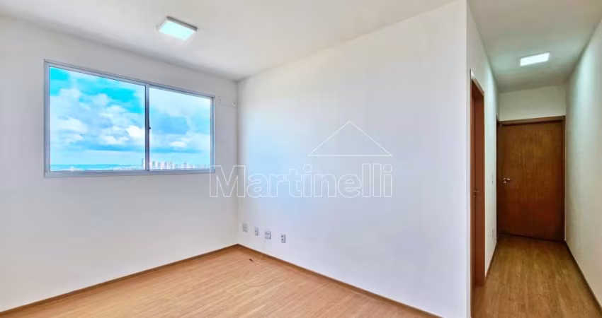 Apartamento Padrão em Ribeirão Preto