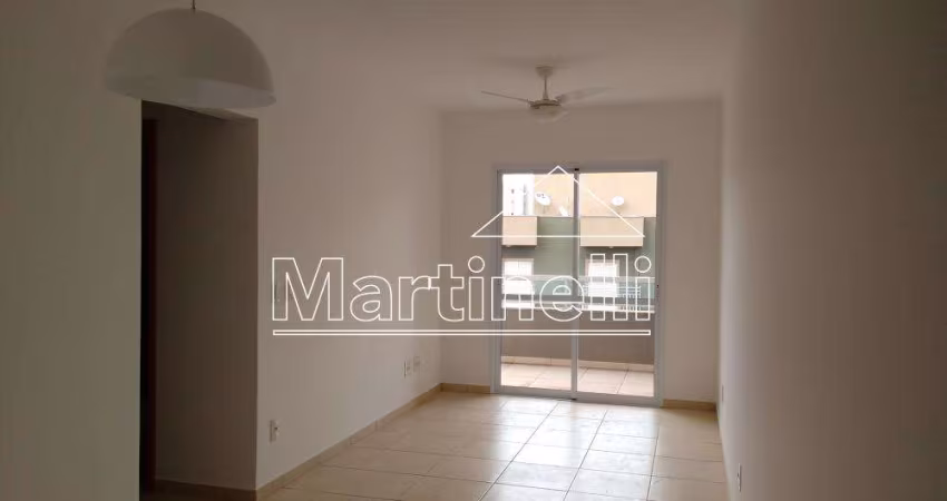 Apartamento Padrão em Ribeirão Preto