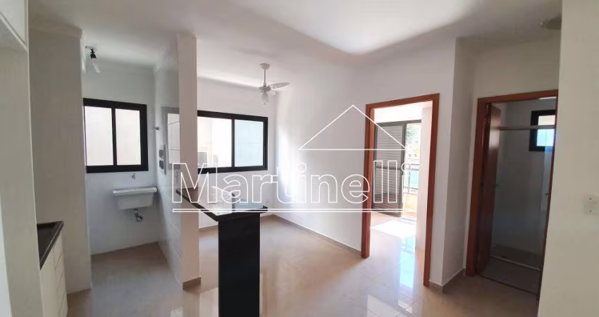 Apartamento de 37m² à venda, próximo à UNIP - Ribeirão Preto/SP.