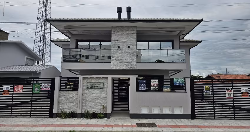 Apartamento com alto padrão a 100 metros da praia do sonho