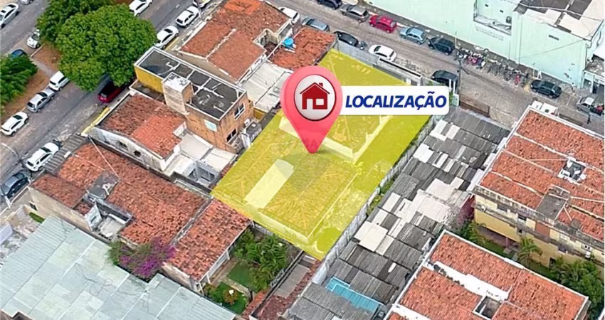 Casa 5/4 Com 501M² Para Venda No Coração De Tirol