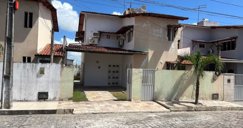 Oferta!! Casa 3/4 C/ Piscina Privativa - Condomínio Fechado em Nova Parnamirim