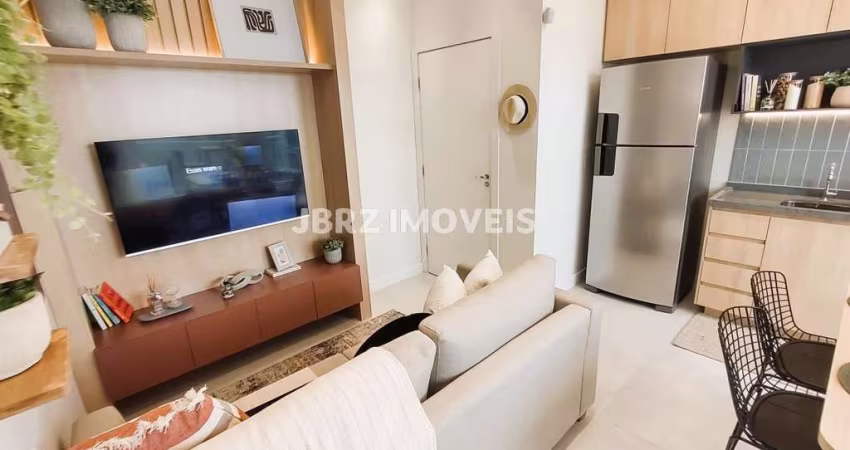 Apartamento para Venda em Indaiatuba, Jardim Beija Flor, 2 dormitórios, 1 banheiro, 1 vaga