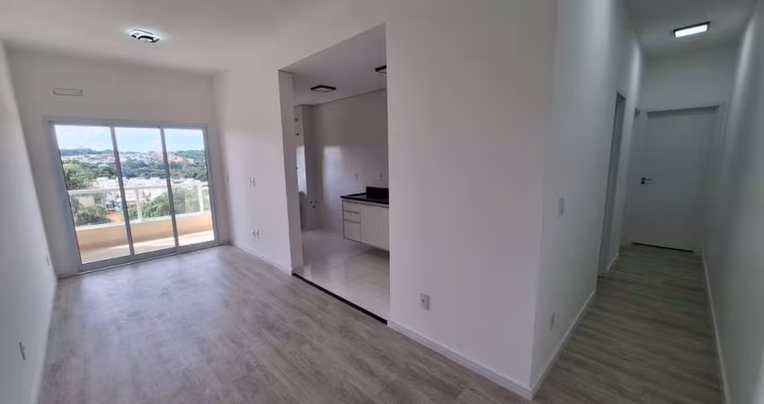 Apartamento para Venda em Indaiatuba, Jardim Bela Vista, 2 dormitórios, 2 suítes, 3 banheiros, 2 vagas