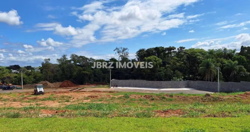 Terreno em Condomínio para Venda em Indaiatuba, Villa Trivento