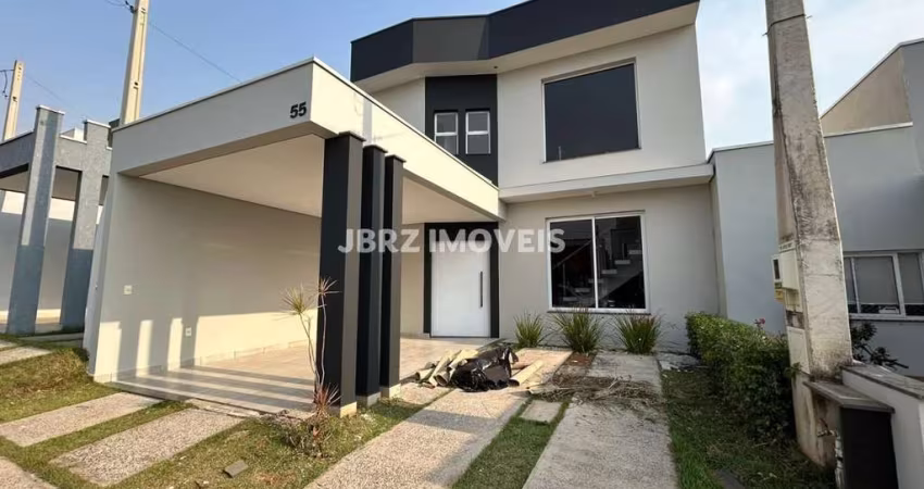 Casa em Condomínio para Locação em Indaiatuba, Jardins do Império, 4 dormitórios, 1 suíte, 3 banheiros, 2 vagas