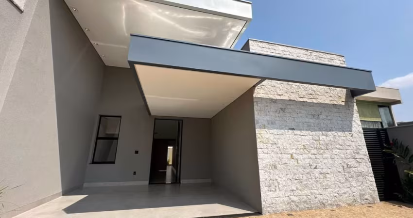 Casa à Venda no Condomínio Fechado R$ 1.290.000,00. Localização: Condomínio San Marco, Ribeirão Preto - SP