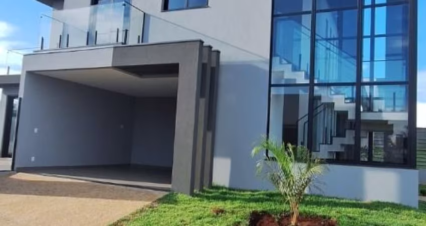 Sobrado à Venda no Condomínio Vivendas da Mata- Paneiras   R$ 1.650.000,00.Localização: Condomínio Vivendas da Mata- Paineiras, Ribeirão Preto - S