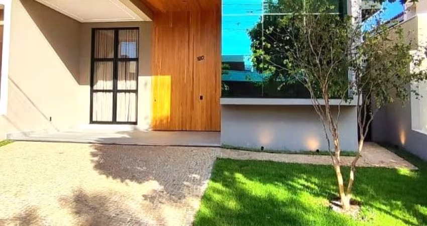 Casa à Venda no Condomínio Fechado R$ 1.350.000,00.Localização: Condomínio Villa Romana 2, Ribeirão Preto - SP.
