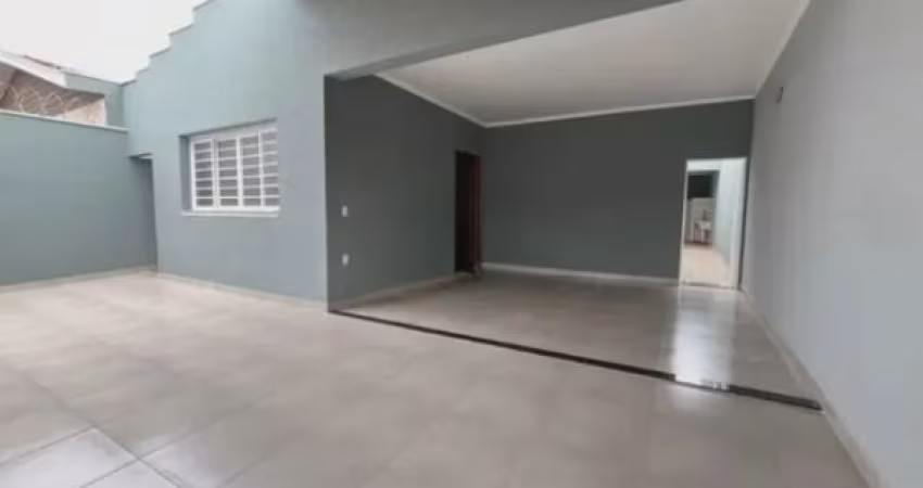 Casa à Venda  R$ 475.000,00 .Localização: Vila Tibério , Ribeirão Preto - SP