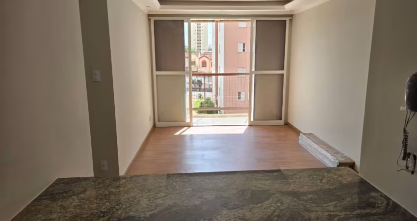 Apartamento a Venda no Bairro Lagoinha, na Cidade de Ribeirão Preto.