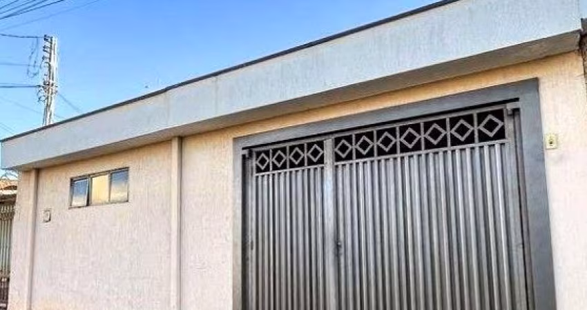 Casa a venda no Bairro Campos Elíseos, na Cidade de Ribeirão Preto