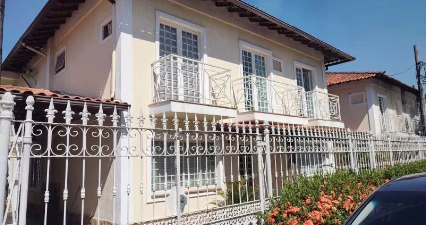 Casa com 4 quartos à venda na Estrada do Campinho, Campo Grande, Rio de Janeiro