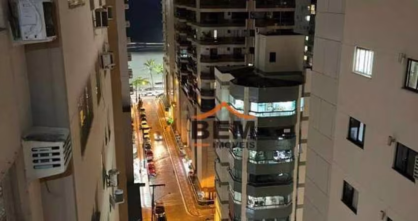 Apartamento com 2 dormitórios à venda, 106 m² por R$ 1.400.000,00 - Centro - Balneário Camboriú/SC