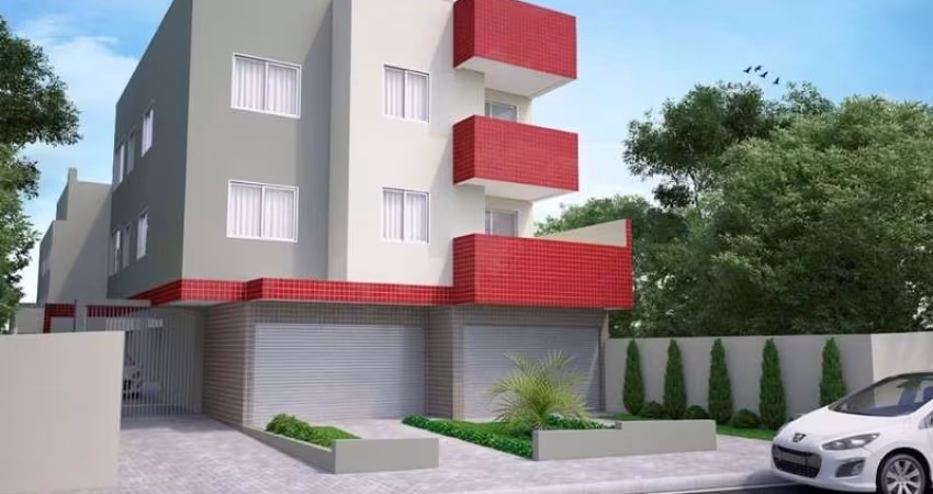 Apartamento á venda região central de Campo Largo-PR