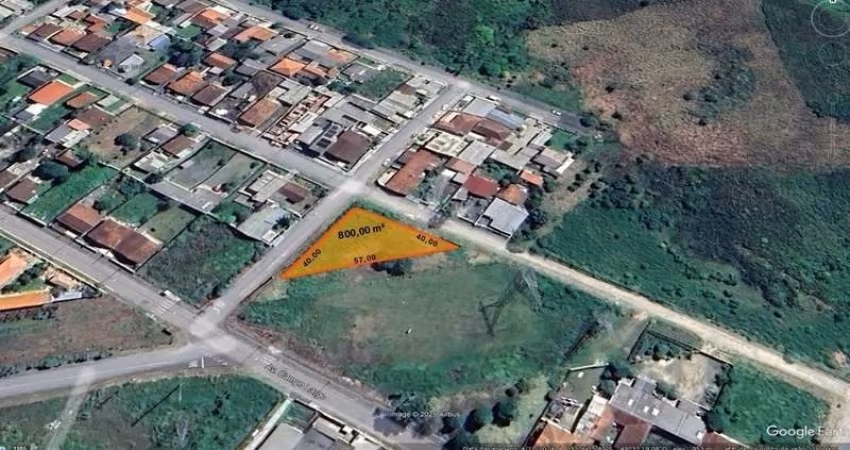 Terreno à venda no São Gerônimo!