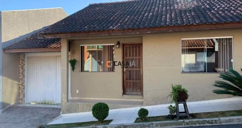 CASA EM CONDOMÍNIO PRIVATIVO