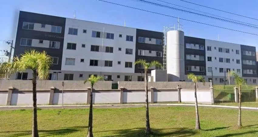 Apartamento com 2 quartos, lazer completo e ótima localização!