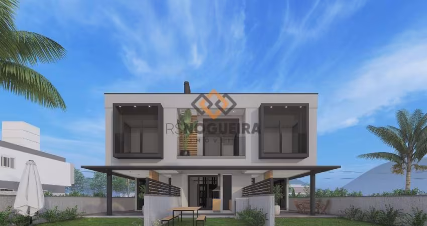 Casa em Ribeirão da Ilha, Florianópolis/SC