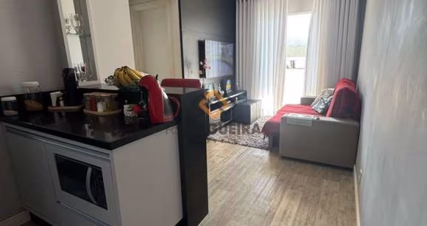 Apartamento em Fundos, Biguaçu/SC