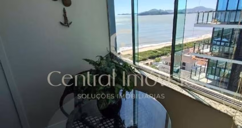 Apartamento vista Mar no centro de Balneário Piçarras a 50 metros da praia