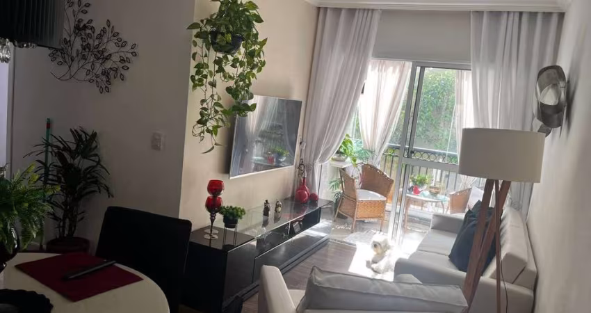 Apartamento à venda no condomínio torres do caxambu em Jundiai SP