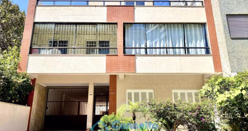 Cobertura Duplex para Venda em Torres, Praia Grande, 2 dormitórios, 2 suítes, 3 banheiros, 1 vaga