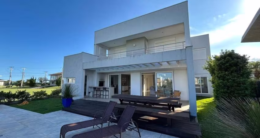 Casa em Condomínio para Venda em Torres, Praia Itapeva, 4 dormitórios, 4 suítes, 5 banheiros, 2 vagas