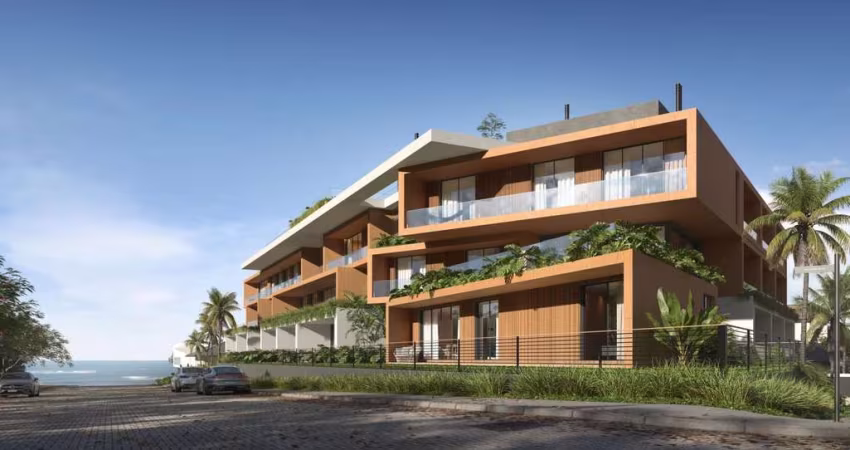 Studio para Venda em Torres, Praia da Cal, 1 dormitório, 1 banheiro, 1 vaga