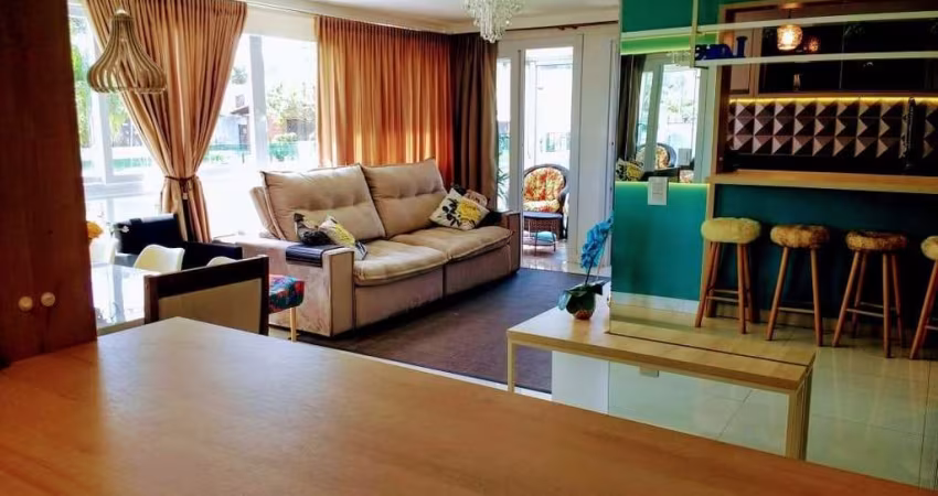 Apartamento para Venda em Torres, Praia da Cal, 3 dormitórios, 1 suíte, 2 banheiros, 2 vagas