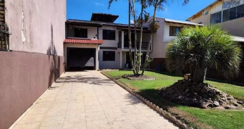Casa para Venda em Torres, Igra Sul, 4 dormitórios, 1 suíte, 2 banheiros, 2 vagas