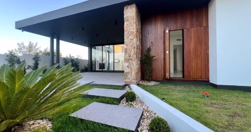 Casa para Venda em Passo de Torres, Bella Torres, 4 dormitórios, 3 suítes, 5 banheiros, 4 vagas