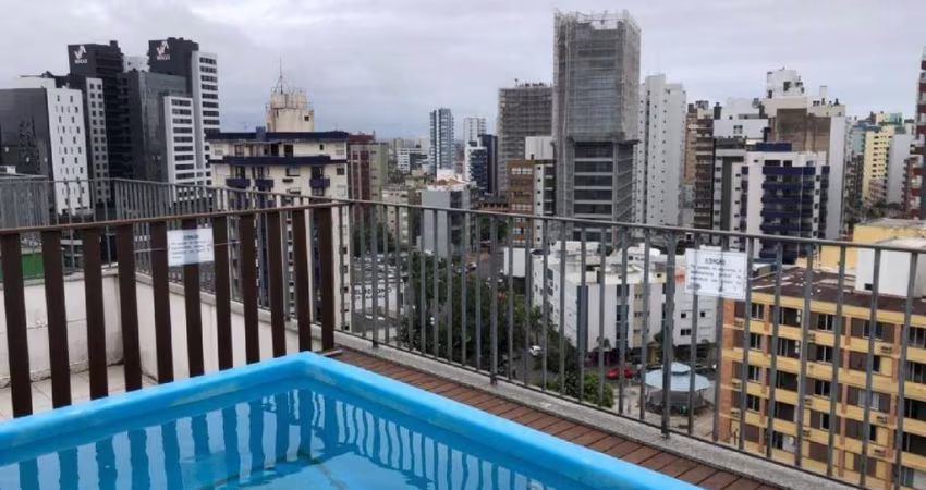 Apartamento para Venda em Torres, Prainha, 1 dormitório, 1 banheiro, 1 vaga