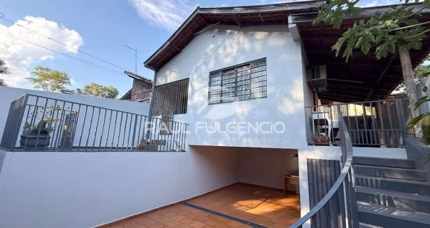 Casa para locação
