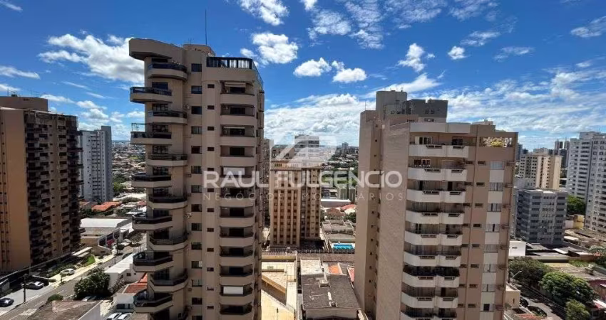 Apartamento com 4 quartos à venda na Rua Santos, 777, Centro, Londrina