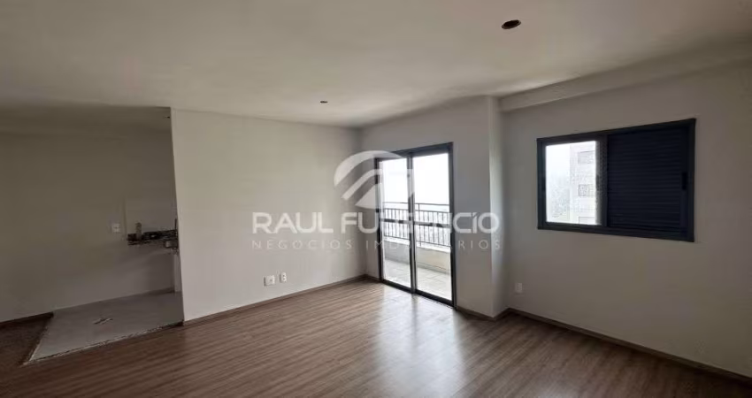 Apartamento 2 quartos sendo 1 suíte na Gleba Palhano