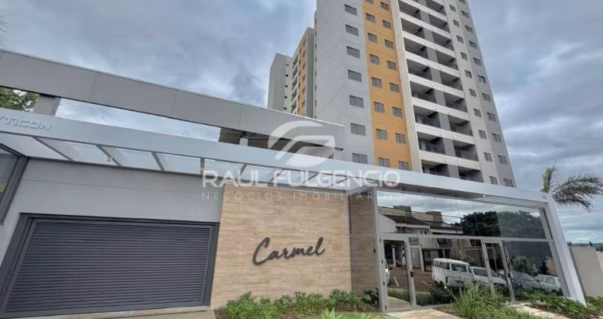 Apartamento com 2 dormitórios para alugar na Gleba Fazenda Palhano - Londrina