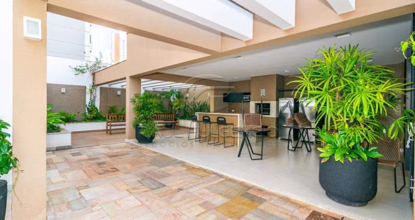 Apartamento - Ed. Vert - Londrina - Gleba Palhano