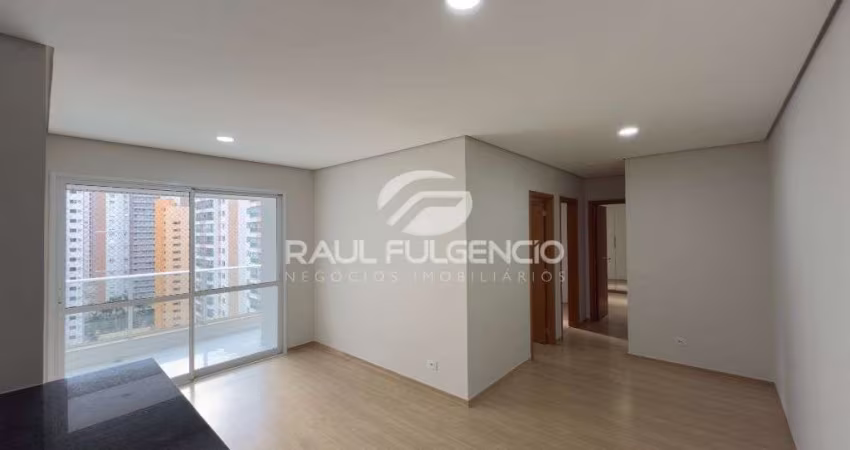 Apartamento para alugar na Gleba Palhano com 3 quartos no Ed Max Living