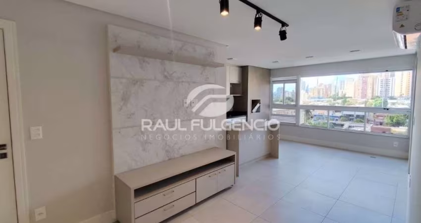 Apartamento para locação Jardim Higienópolis em Londrina