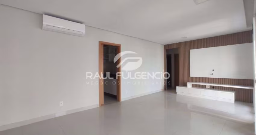 Apartamento para Locação na Gleba  Palhano, com 3 Suítes, 122m²