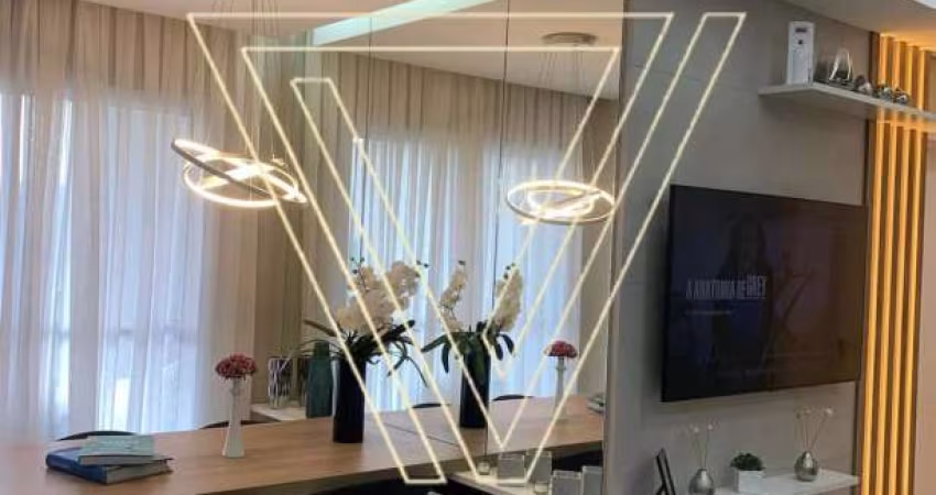 *APARTAMENTO TONS DE IPANEMA. - AP7790