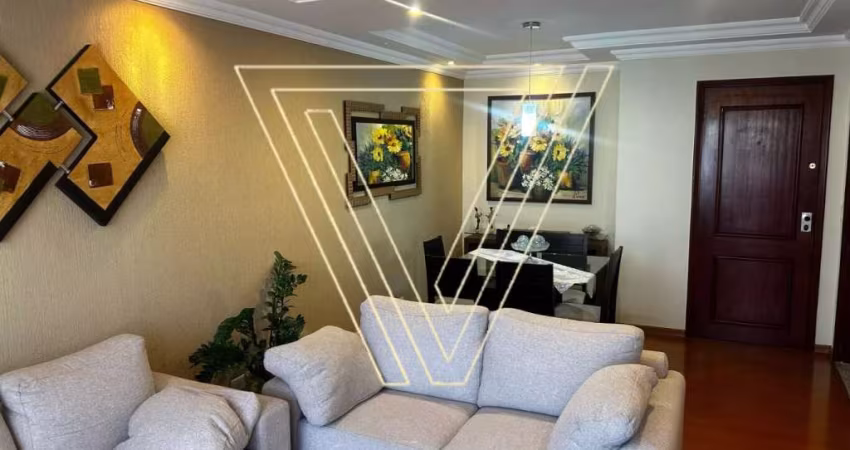 Apartamento para venda, 2 quarto(s),  Centro, Jundiai - AP8286